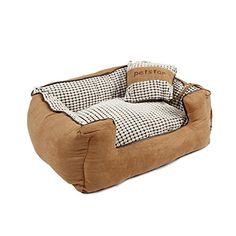 Dog Bed Pad Kennel Soft