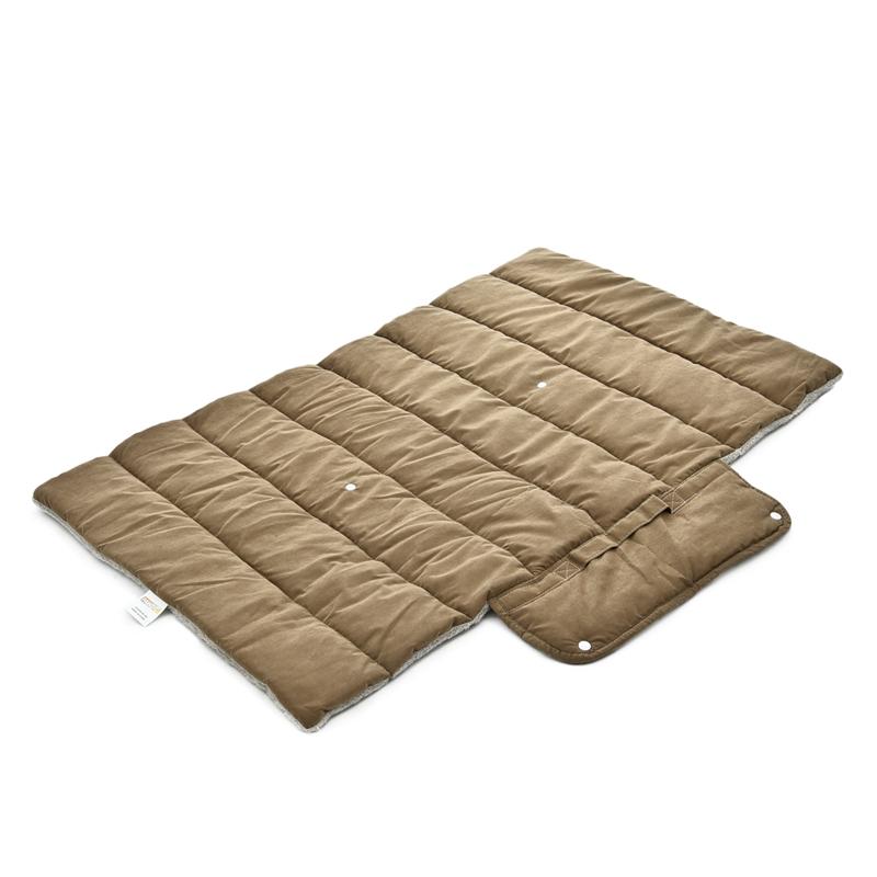 Dog Mat Double-Sided Breathable Absorbent
