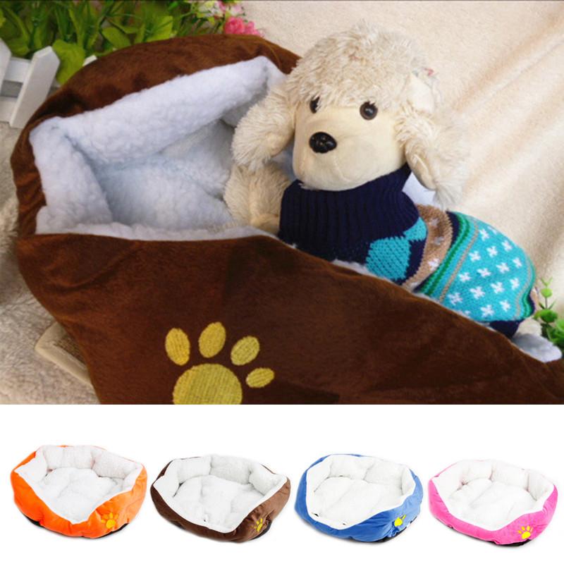 Puppy Dog Bed Pad Warmer